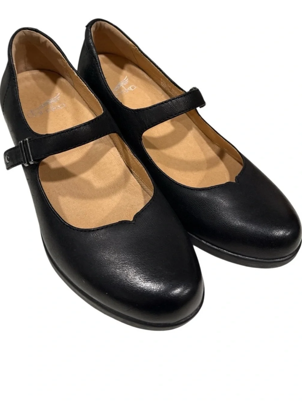Dansko Women's Black Mary Jane’s!